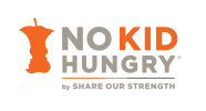 No Kid Hungry - workplace giving and Combined Federal Campaign