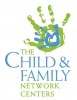 Child and Family Network Centers logo