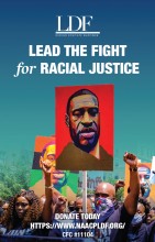 LDF: Leading Our Nation’s Quest for Greater Equality and Justice for All Americans
