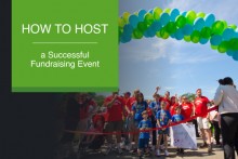 99Pledges_America's Charities_How to Host a Successful Fundraising Event