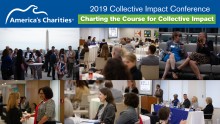 Recap of America's Charities 2019 Collective Impact Conference