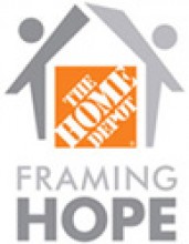 Home Depot Framing Hope