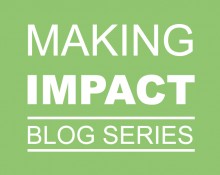 Making Impact Blog