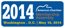 2014 Membership Assembly