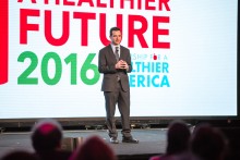 Partnership for a Healthier America Summit 2016