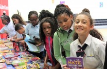 Reading Is Fundamental - Champion Children’s Literacy This National Reading Month