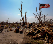 disaster relief funding