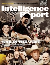 SPLC Intelligence Report: Deadly Spring of Radical-Right Violence Examined