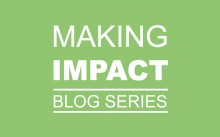 Making Impact Blog News Story Rotator