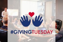 Board Member Engagement: Extending Giving Tuesday Throughout the Year