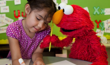 Sesame Workshop Launches 'Caring for Each Other' Initiative to Help Parents and Children During Coronavirus Pandemic