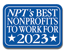2023 Best Nonprofit to Work For - America's Charities