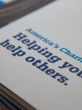 America's Charities Blogs
