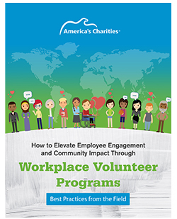 How to Elevate Employee Engagement and Community Impact Through Workplace Volunteer Programs