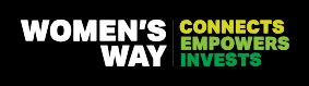 WOMEN'S WAY Logo