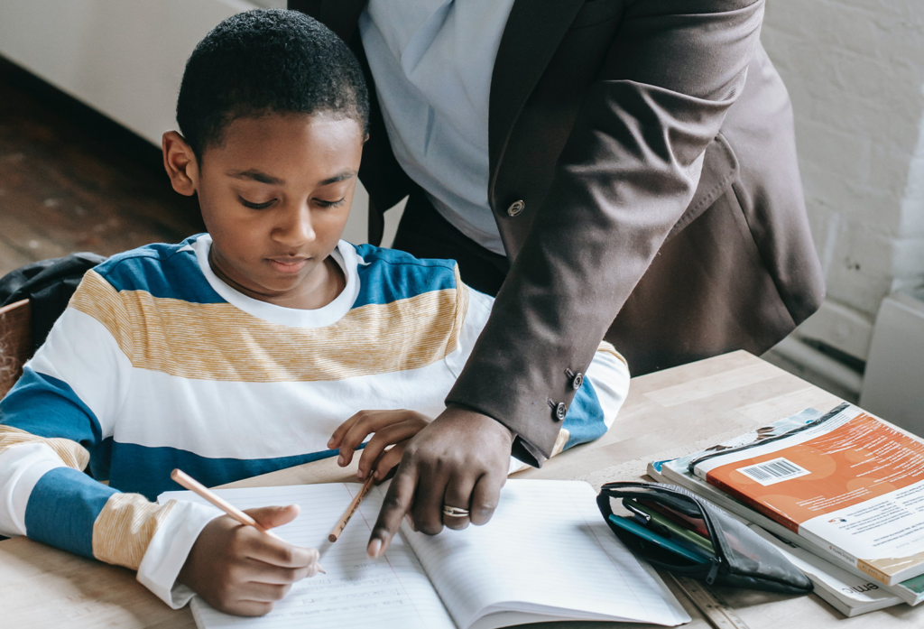 National Black Child Development Institute