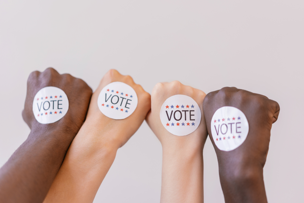 Vote