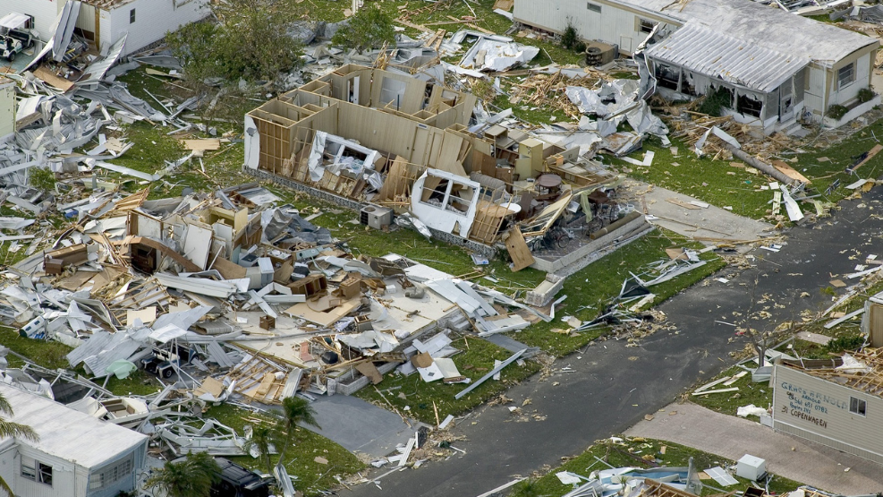 Florida Hurricane