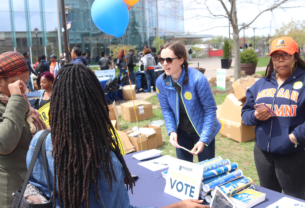 NAACP Foundation