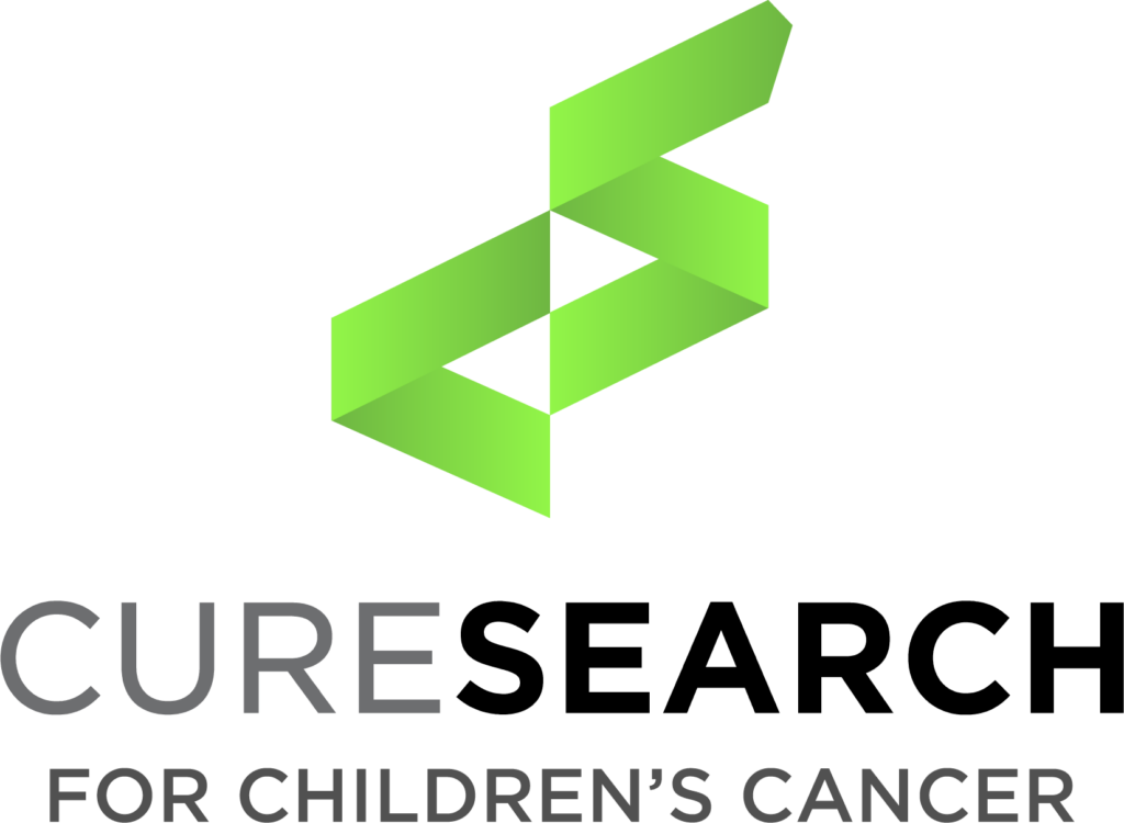 Cancer Research for Children – CureSearch