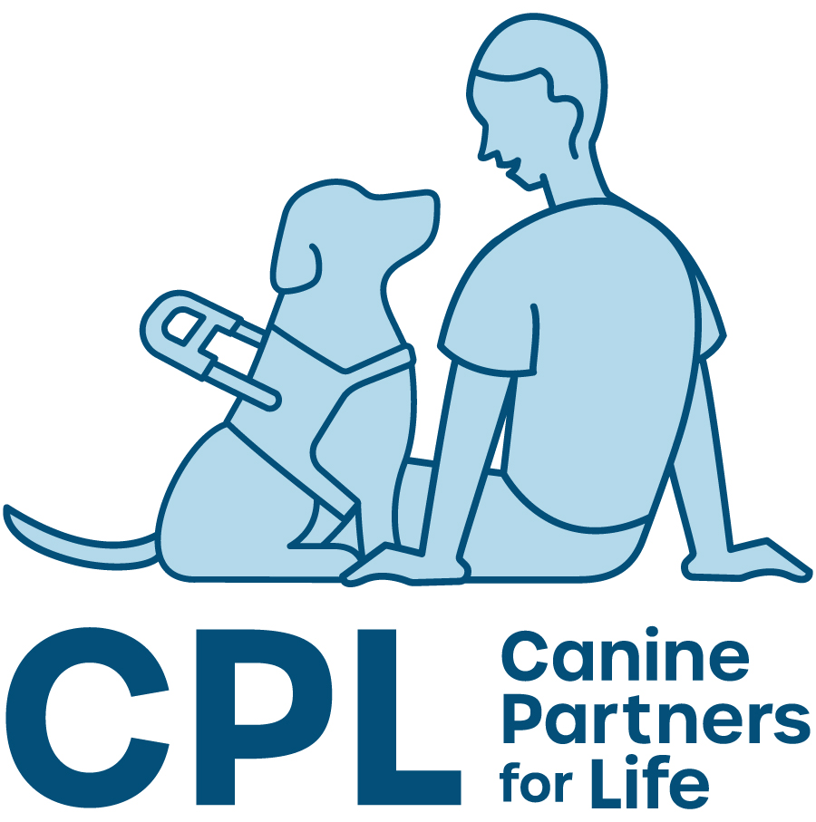 CPL - Canine Partners for Life logo