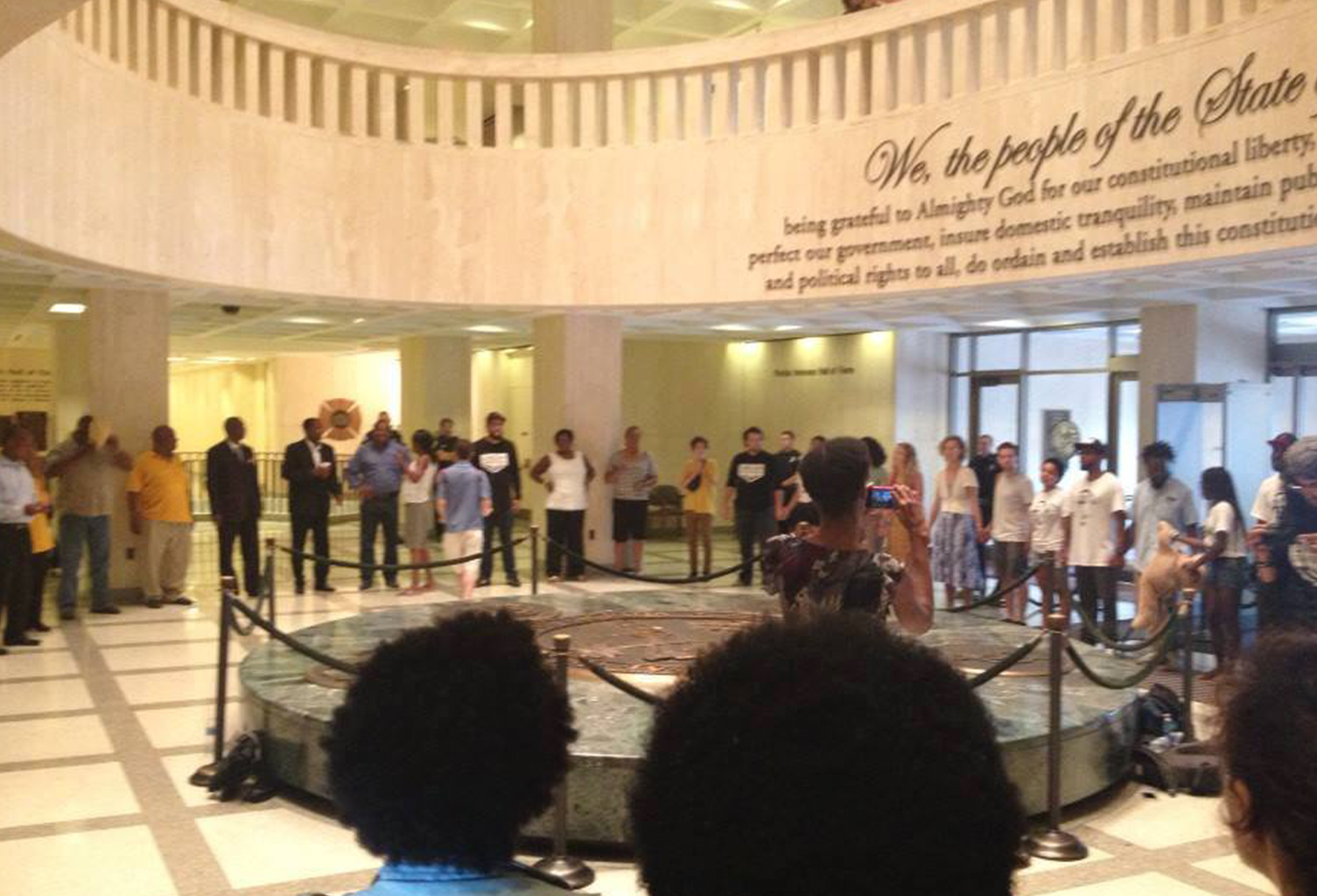 Southern Poverty Law Center (SPLC) America's Charities