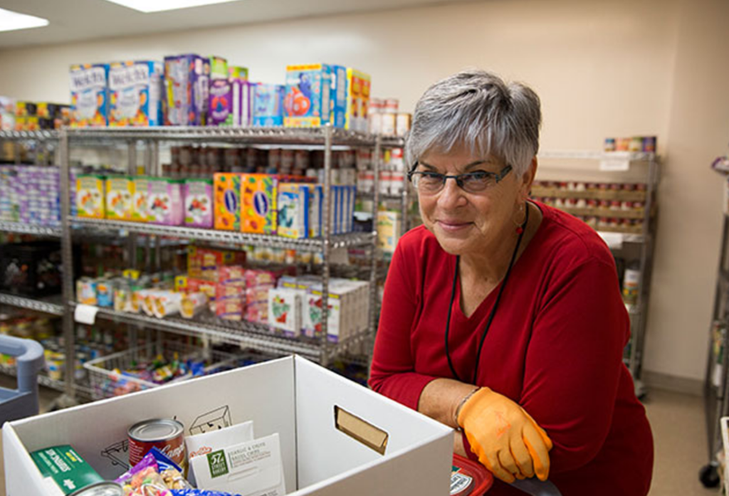 Connecticut Foodshare