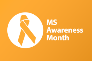 MS Awareness Month