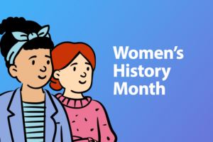 Womens History Month