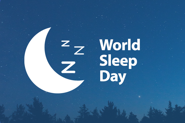 World Sleep Day