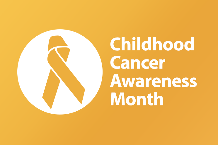 SEP_Childhood Cancer Awareness Month SEP_Childhood Cancer Awareness Month