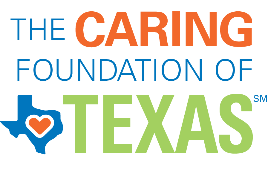 2018 New Caring Foundation_Texas Logo