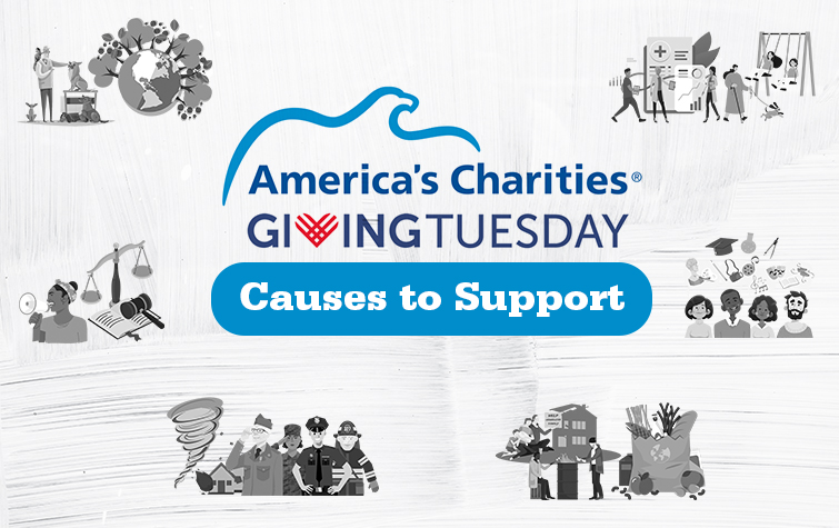 America's Charities Giving Tuesday_webrotator