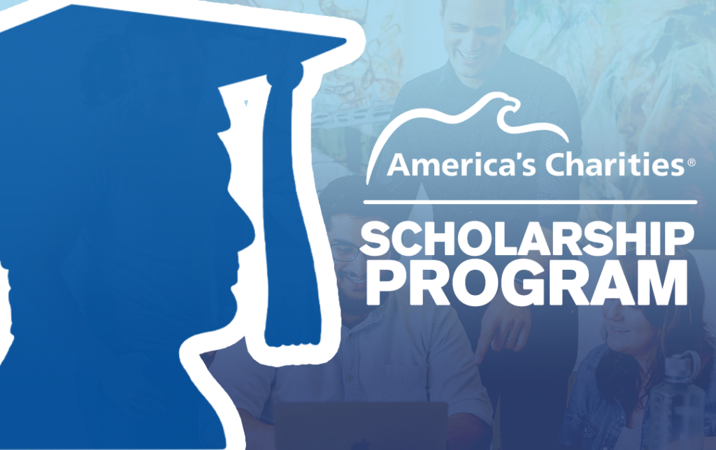 America's Charities scholarship program_banner_0