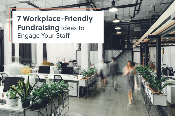 America's-Charities_7-Workplace-Friendly-Fundraising-Ideas_Feature