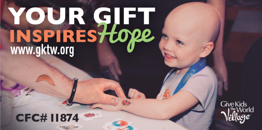 AmericasCharities AmericasCharities