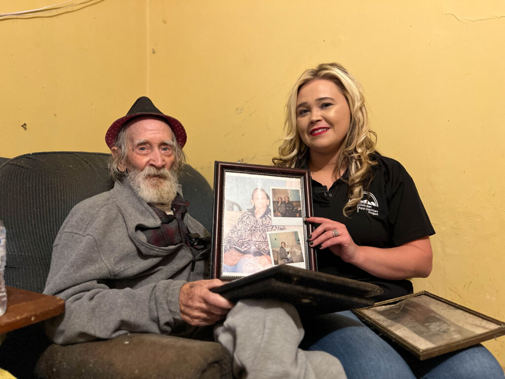 CAP Elderly Services CAP Elderly Services