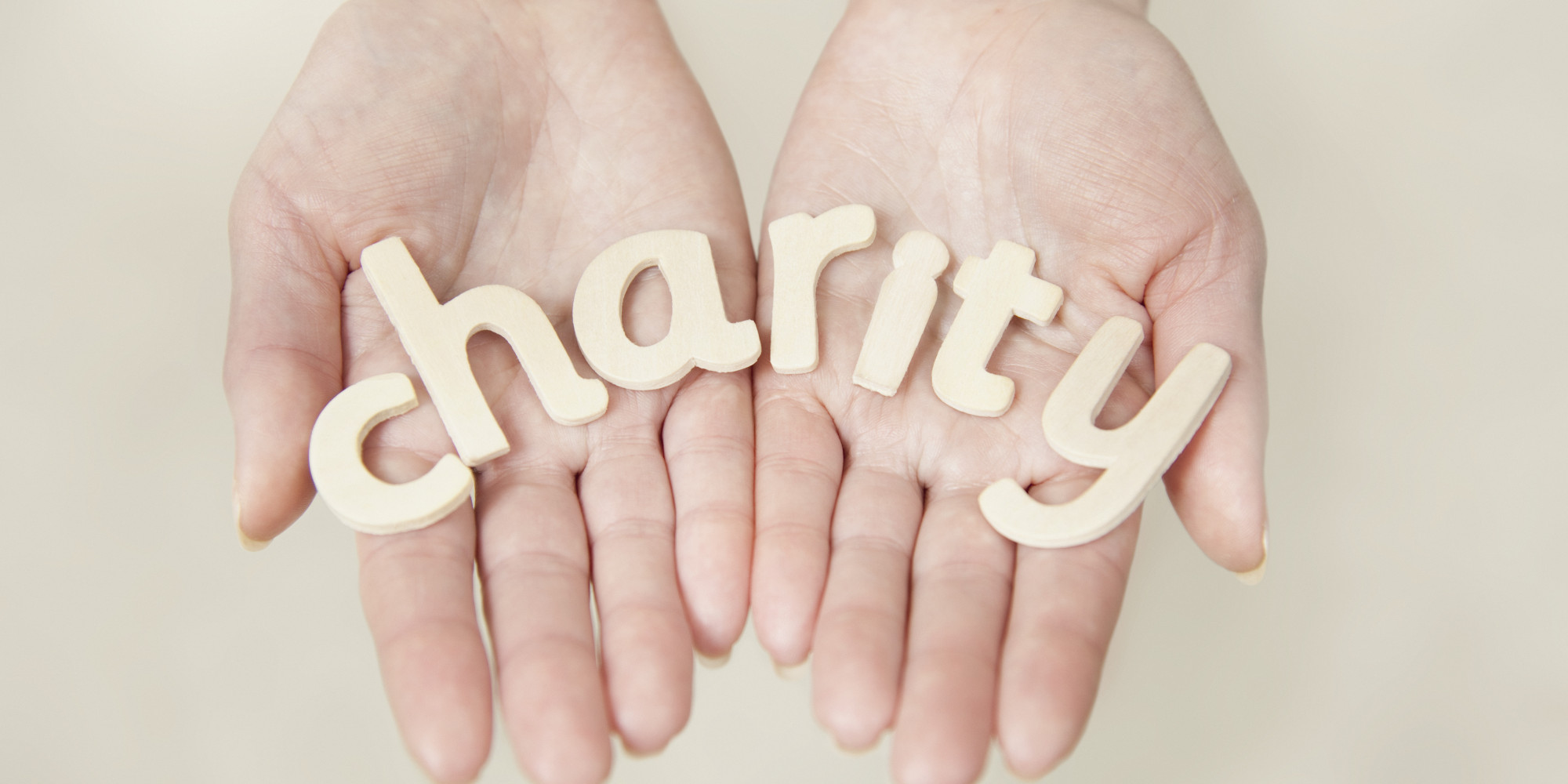 famous people that donate to charity - Ilustrasi 3