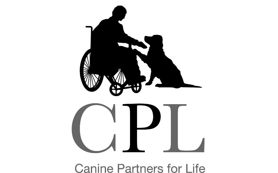 CPL-logo_Charity Profile Logos _ Images_Canine Partners For Life