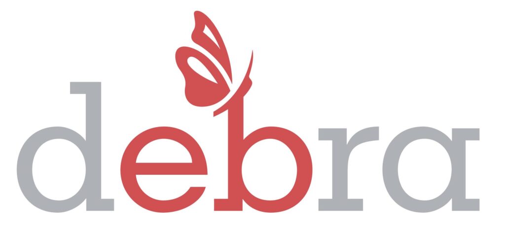 DEBRA LOGO 2017