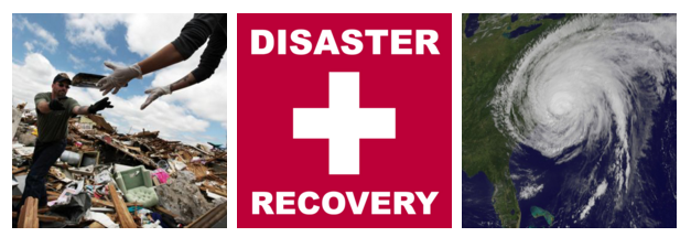 Disaster-relief-recovery