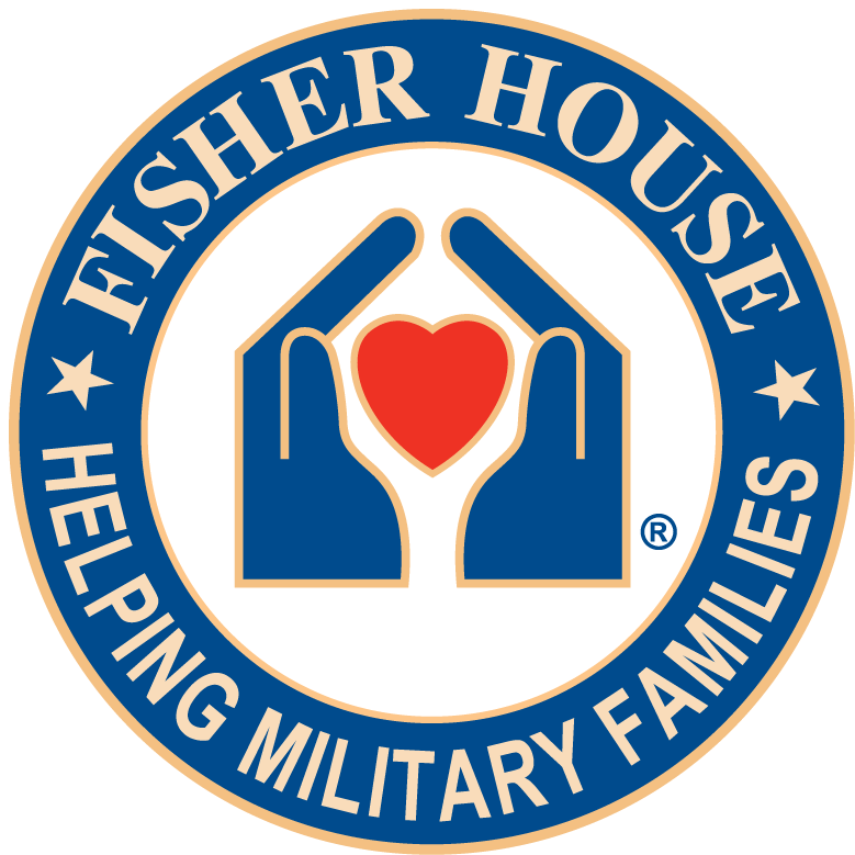 Fisher House logo