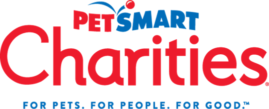 Full Color Logo - For Pets. For People. For Good.