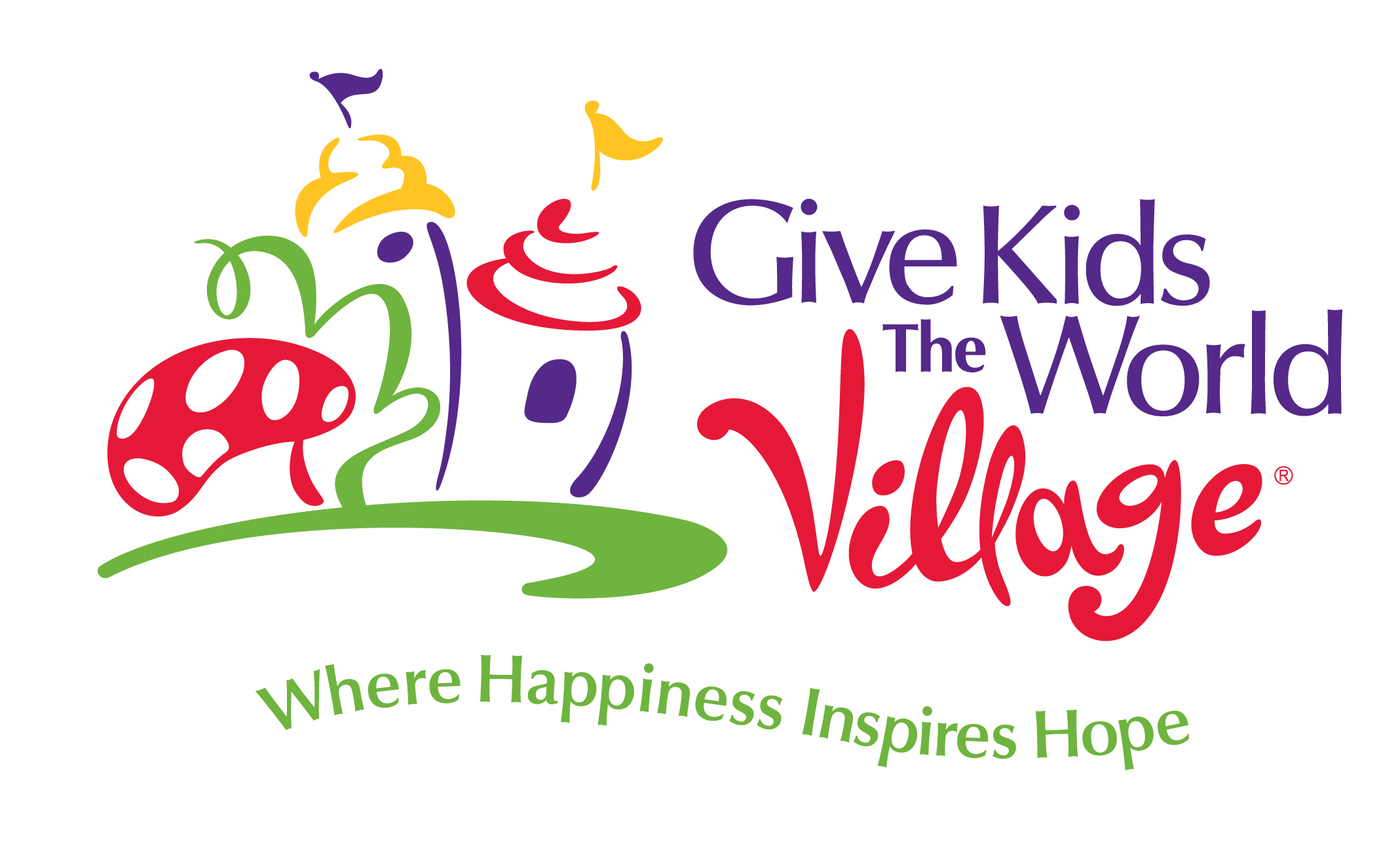 Give Kids The World Starts “Extreme Village Makeover” This Week