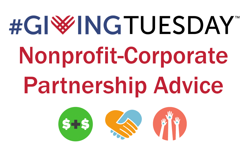 GivingTuesday-Nonprofit-Corporate-Partner-Advice