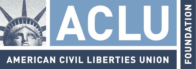 Logo_ACLU_Charity Profile Logos _ Images_ACLU (American Civil Liberties Union Foundation)_Logo