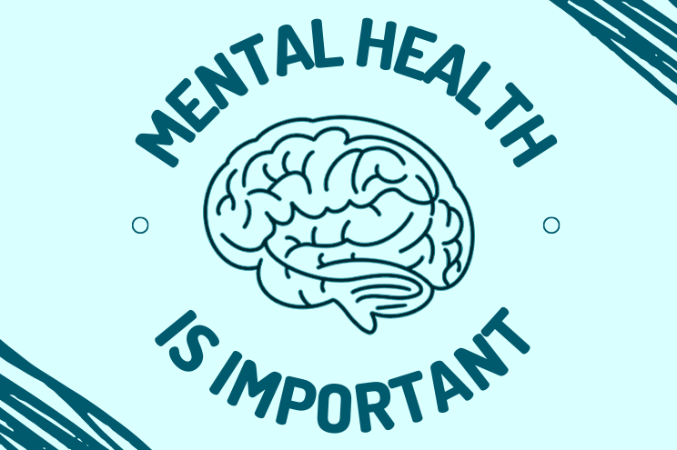 May is Mental Health Month: Raise Awareness, Erase the Stigma, and