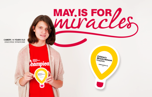 Mayisformiracles