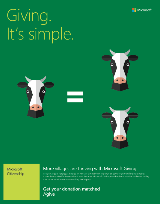 Microsoft Poster-4 Microsoft Poster-4