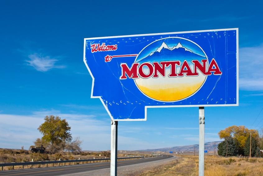 Montana